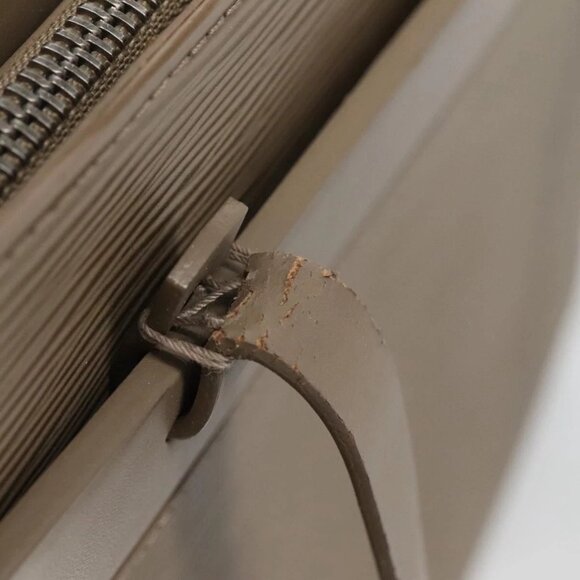 LOUIS VUITTON Epi Croisette PM Tote Bag Lilac M5249B LV Auth BA5006 - Picture 8 of 16